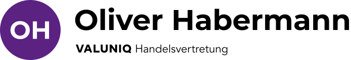 Oliver Habermann Logo